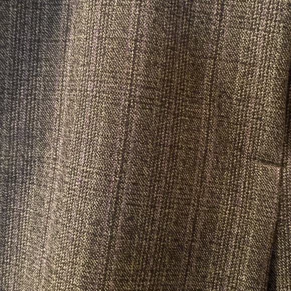 Dress barn trouser dress pants size 6 - Picture 2 of 5